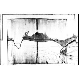 FLOAT OBSERVATIONS - BIRD ISLAND
