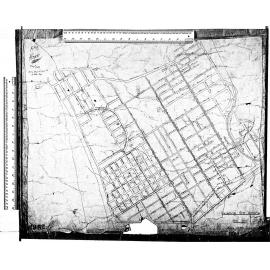 EXISTING S.W. DRAINS STH.DN.