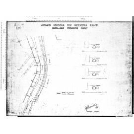 SOUTH ROAD STORMWATER CONDUIT