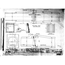 BAUCHOP ST STORMWATER – FLOODGATE CHAMBER