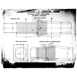 BAUCHOP ST STORMWATER – FLOODGATE CHAMBER