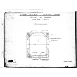 BAUCHOP ST STORMWATER – FRYATT STREET TO HARBOUR