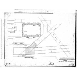 ANDERSON'S BAY ROAD & PORTOBELLO ROAD CONDUIT – JUNCTION OF ST KILDA AQUEDUCT