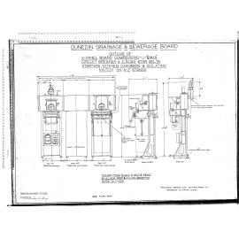 OUTLINE OF TYPE ''QI'' FLOAT SWITCH