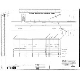 GEORGE AND INVERLEITH STS. STORMWATER SEWER