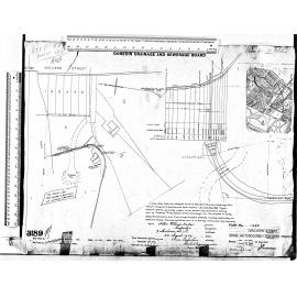 MALVERN STREET – PIPING WATERCOURSE – FOSTERS PROPER