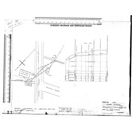 JAMES STREET – RELAYING SECTION OF WATERCOURSE (NEW LINE)