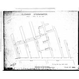 GLENROY STORMWATER