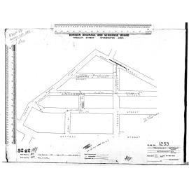 TEWSLEY STREET, STORMWATER