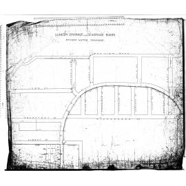 STORM WATER DRAINAGE