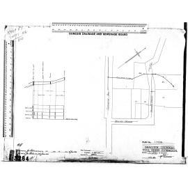 BRAEVIEW CRESCENT - FOUL SEWER EXTENSION