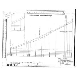 TAHUNA ROAD - FOUL SEWER EXTENSION