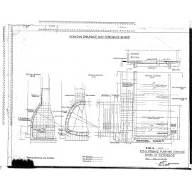 FOUL SEWAGE PUMPING STATION - PARRY ST EXTENSION