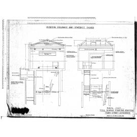 FOUL SEWAGE PUMPING STATION - PARRY ST EXTENSION