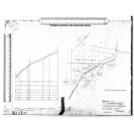 GLADSTONE ROAD - PIPING WATERCOURSE