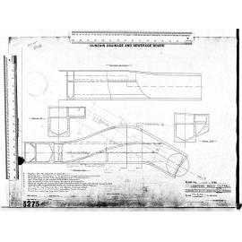 LAWYERS HEAD OUTFALL - CONNECTION OF GRAVITATION SEWERS