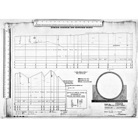 6. F.T DIAMETER OUTFALL SEWER - DIVIDING WELL - LAWYERS HEAD