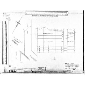EAST AVENUE - RELAYING SW SEWER