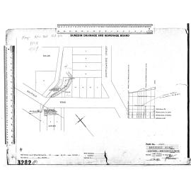 BAYFIELD ROAD - PIPING WATERCOURSE