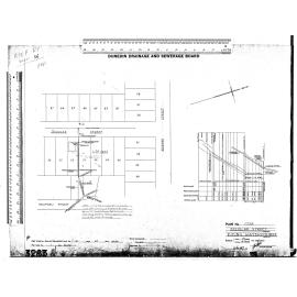 SCOULAR STREET - PIPING WATERCOURSE