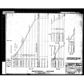 DRAINAGE PLAN - MT MERA - DUNEDIN