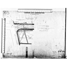 NAIRN ST - PROPOSED NEW CULVERT