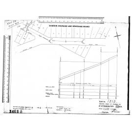 TAHUNA ROAD & NORMAN ST – 9'' STORMWATER SEWER