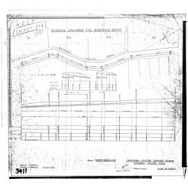 CAVERSHAM – KAIKORAI DRAINAGE SCHEME – KAIKORAI VALLEY ROAD