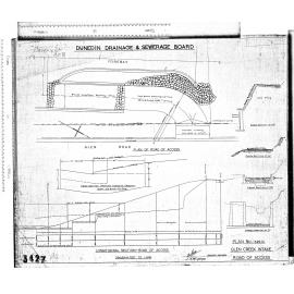 GLEN CREEK INTAKE – ROAD OF ACCESS
