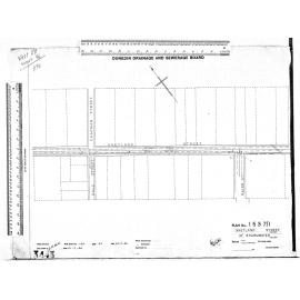 SHETLAND STREET – 12'' STORMWATER