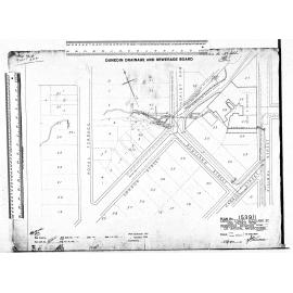 CARGILL STREET, SCOTLAND STREET AND HERIOT ROW – PROPOSED DEVIATION OF NATURAL WATERCOURSE