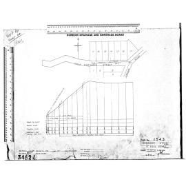 ROBINSON STREET – 6'' SEWER