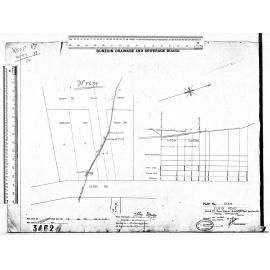 ELGIN ROAD – BLOCK 6 TOWN DISTRICT SUBDIVISION PART SECTIONS 59. PIPING WATERCOURSE