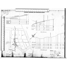 HATFIELD ST – WATERCOURSE BUGDEN'S PROPERTY