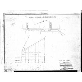 GLEN PARK AVENUE – STORM WATER EXTENSION