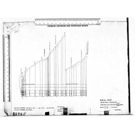 SEA VIEW TERRACE – LOCKERBIE ST. - 6'' FOUL SEWER EXT. TO SERVE GOVT HOUSING SCHEME