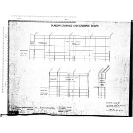 FOUL SEWER, PARRY ST EXTENSION AND O.H.B ENDOWMENT.
