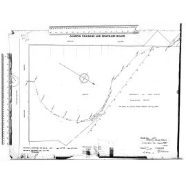 CASTORPHINE HOUSING SCHEME – 6'' FOUL SEWER FROM TRAQUAIR ST.