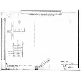 COLLEGE STREET – STORM WATER DRAIN (PIPING NATURAL WATERCOURSE)
