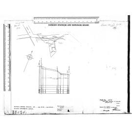 STORMWATER DRAINAGE AT EVERITT'S NEIDPATH ROAD