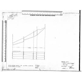 STAFFORD STREET AND WILLIAMS – ALVA STREET – STORM WATER
