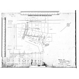 SOMERVILLE & CRANSTON STREETS – PIPED WATER COURSE
