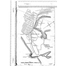 PROPOSALS OF S.G. SCOULAR - DRAINAGE ENGINEER 1941