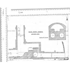 MAIN SEWER OUTFALL – LAWYER'S HEAD