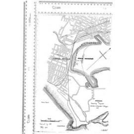 PROPOSAL OF REPORTING ENGINEER AE CUTLER LH REYNOLDS & J ROGERS 1903