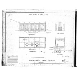 MUSSELBURGH PUMPING STATION