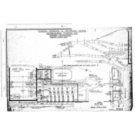 MUSSELBURGH PUMPING STATION – PROPOSED RE-RQUIPMENT – SCHEMATIC LAYOUT NO2