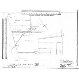 TOLCRANE AVENUE PIPING WATERCOURSE
