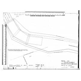 GLEN RD. - HAYWOOD ST. GLEN CREEK – EXTENSION OF CULVERT