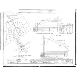 FOUL SEWER & STORMWATER DRAINAGE – LISBURN AVE, CAVERSHAM